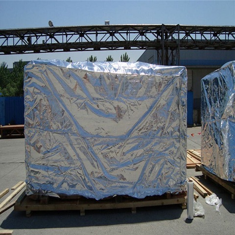 francistownContainer packaging bags for cargo shipping
